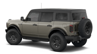 2026 Ford Bronco® External Image 3